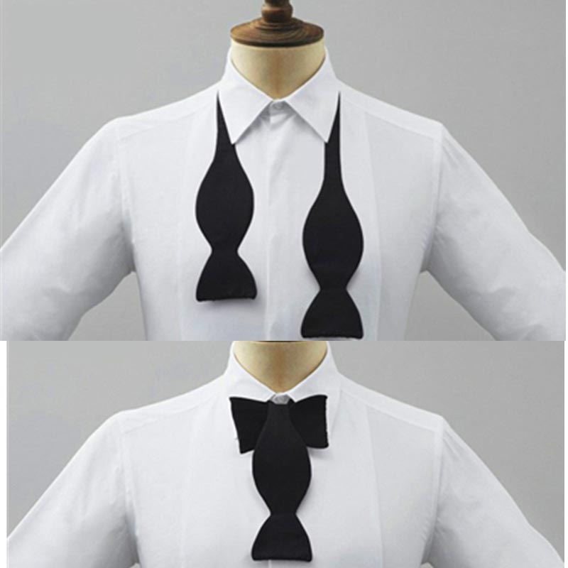 Men'S Formal Wear Bow Ties - ربطة عنق رسمية للرجال قابلة للتعديل