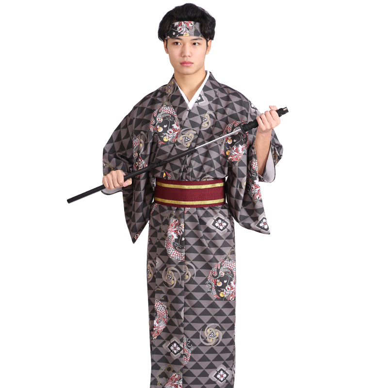 Men'S Formal Ethnic Wear - كيمونو رجالي بتصميم جديد على الطراز