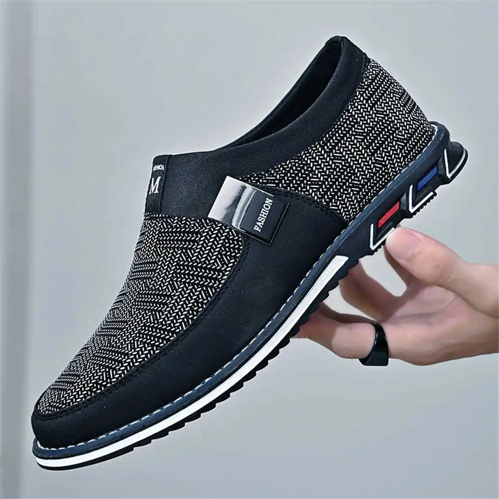 Formal Wear For Men Yellow - الأزرق الداكن 44-45 أحذية الصيف بيع