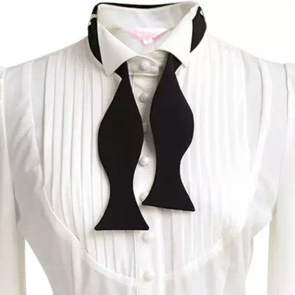 Men'S Formal Wear Bow Ties - ربطة عنق رسمية للرجال قابلة للتعديل