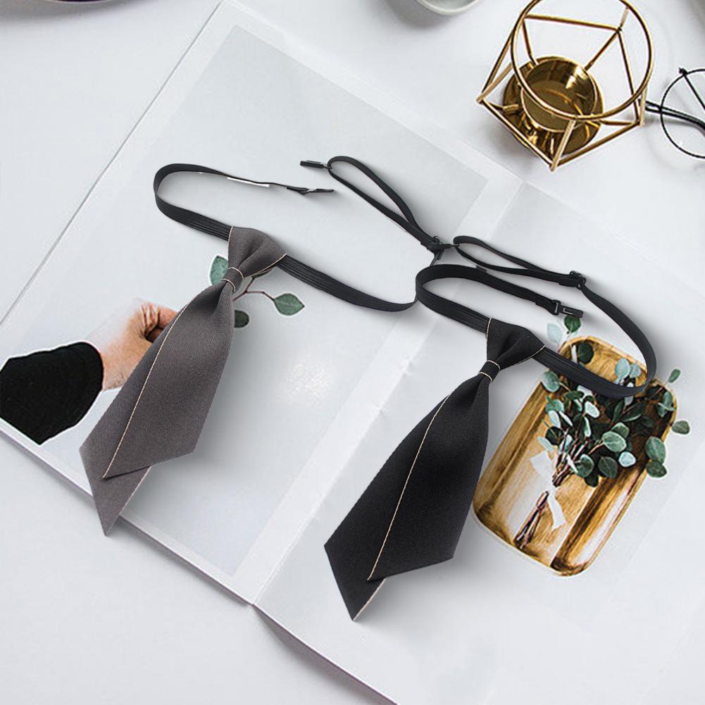 Men'S Formal Wear Bow Ties - إكسسوار ملابس العمل ربطة عنق أنيقة