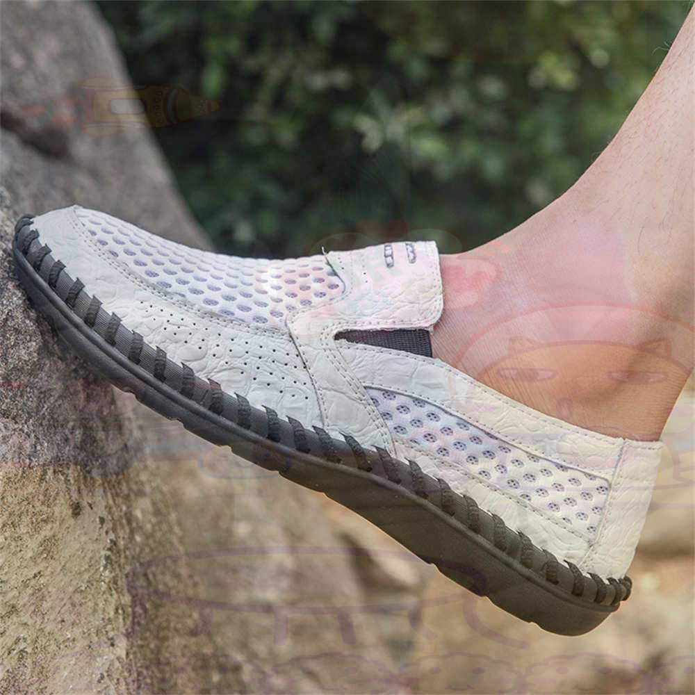 Formal Men Daily Wear Slippers - ألوان مختلطة بدون دانتيل أحذية لطيفة