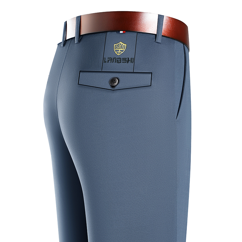 Men Formal Wear Pinterest - بنطلون رجالي رسمي كاجوال مرن مقاوم