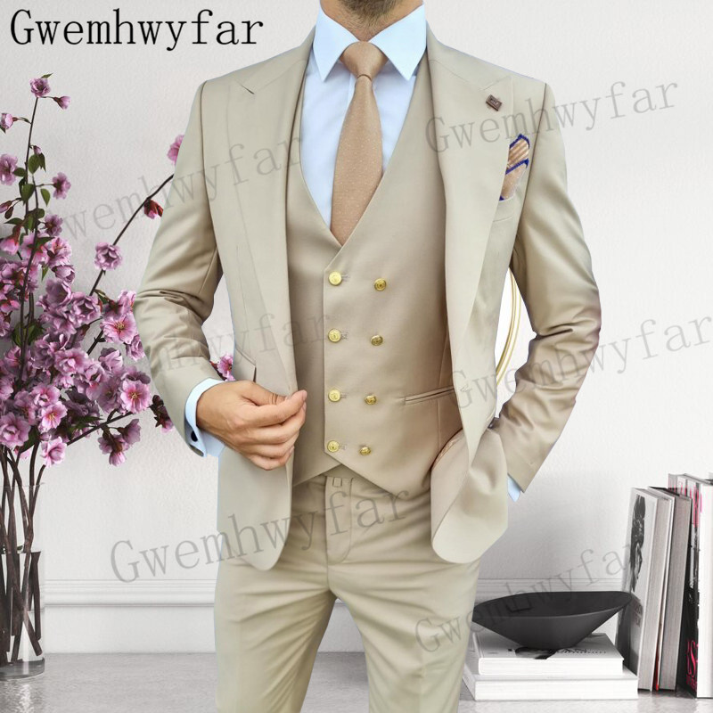 Gwenhwyfar رفقاء بلغت ذروتها ا - مراجعة Men'S Formal Wear In Wedding وسعره