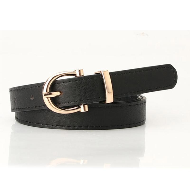 652F حزام خصر للكبار فاسق مع م - مراجعة Formal Belt Leather Thin وسعره