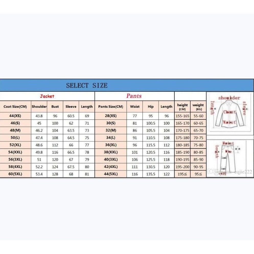 بدلة رجالية بحزام على طراز الس - مراجعة Men Formal Wear Office وسعره