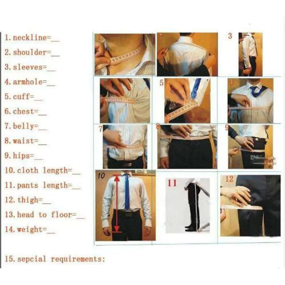 بدلة رجالية رسمية فاخرة باللون - مراجعة Men Formal Wear Brown وسعره