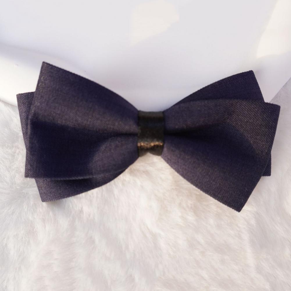 ربطة عنق أنيقة ومتينة قابلة لل - مراجعة Men'S Formal Wear Bow Ties وسعره