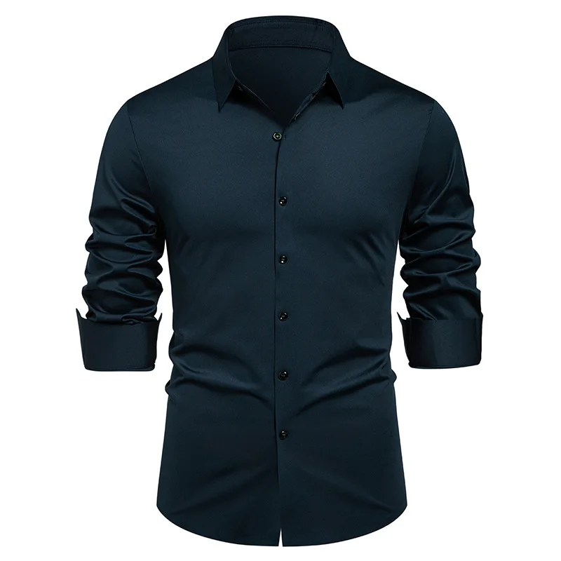قمصان رسمية رجالية فاخرة للعمل - مراجعة Men Formal Wear Pinterest وسعره