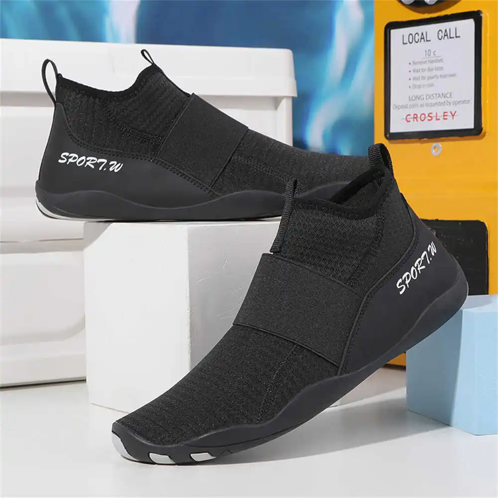أحذية رياضية خفيفة Hi Tops بال - مراجعة Formal Men Daily Wear Slippers وسعره