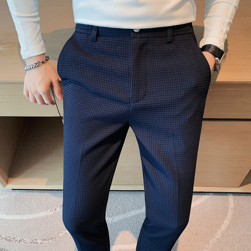 2024 خريف جديد الهراء تمتد الخ - مراجعة Men Formal Wear Pinterest وسعره