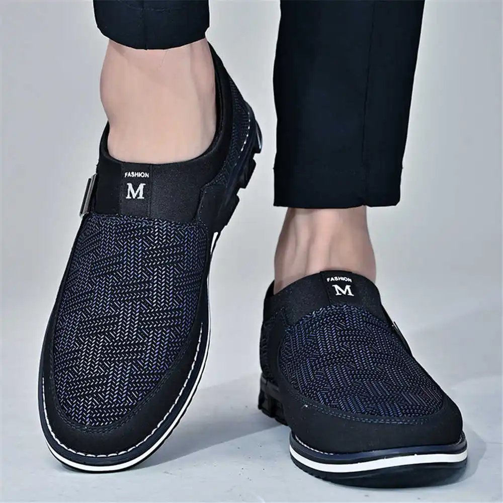 الأزرق الداكن 44-45 أحذية الصي - مراجعة Formal Wear For Men Yellow وسعره
