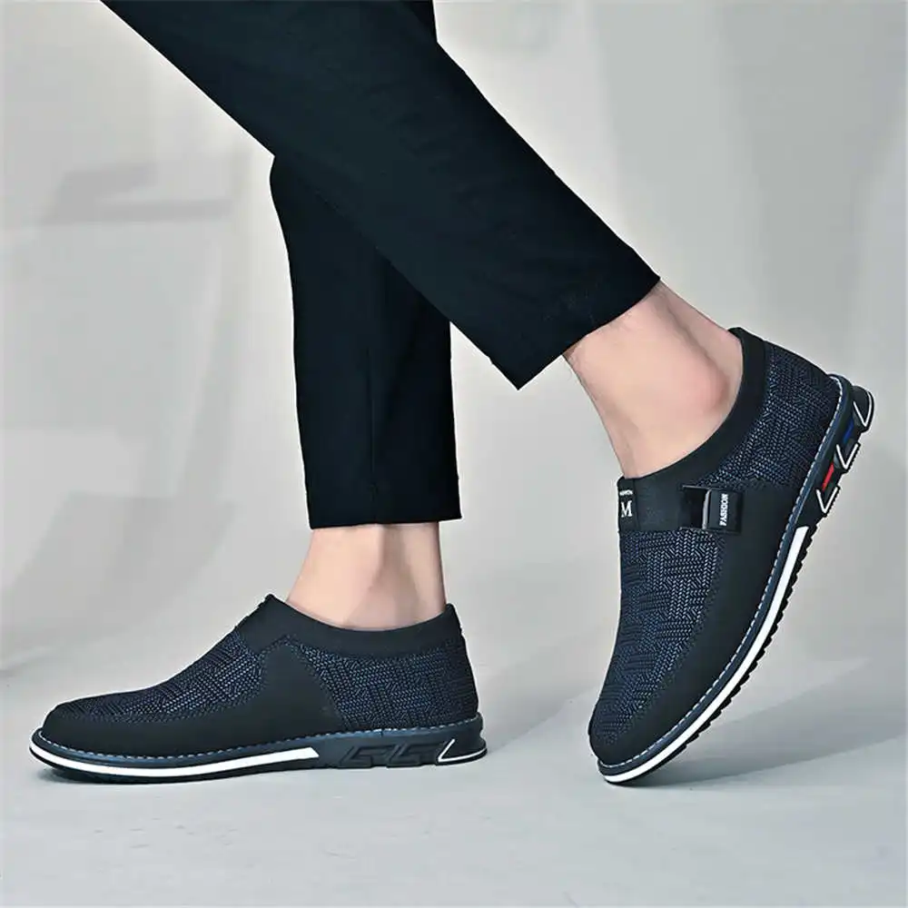 الأزرق الداكن 44-45 أحذية الصي - مراجعة Formal Wear For Men Yellow وسعره