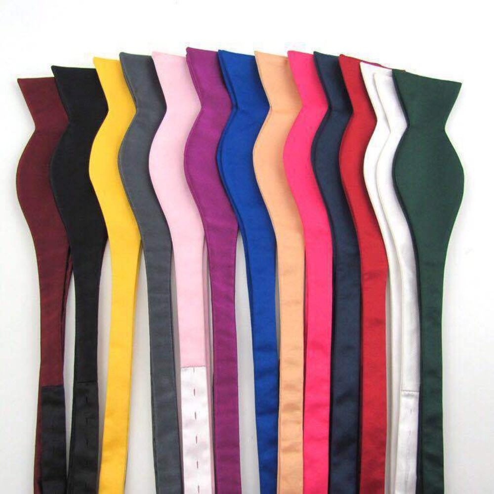ربطة عنق رسمية للرجال قابلة لل - مراجعة Men'S Formal Wear Bow Ties وسعره