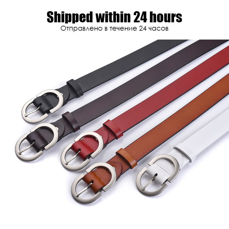 VATLTY 2022 المرأة حزام جلد 2. - مراجعة Formal Belt Leather Thin وسعره