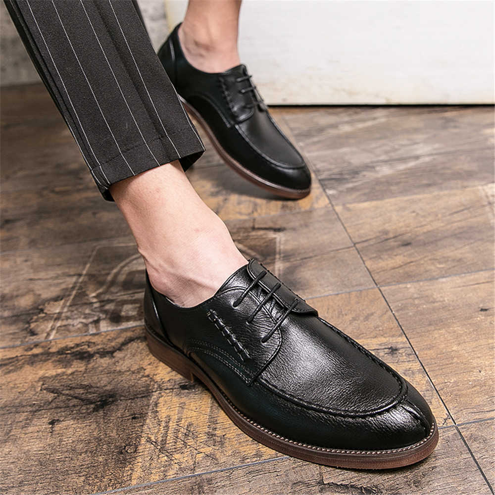 أحذية رجالية أنيقة غير قابلة ل - مراجعة Men'S Holiday Formal Wear وسعره