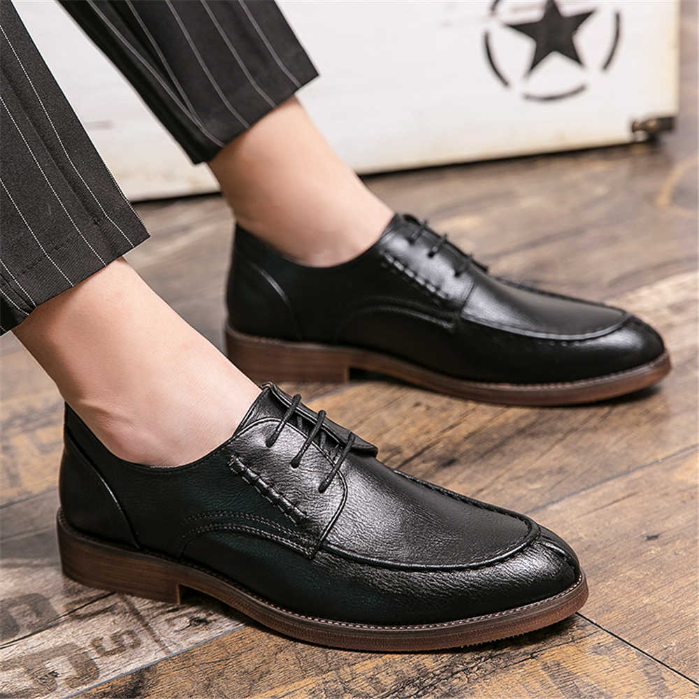 أحذية رجالية أنيقة غير قابلة ل - مراجعة Men'S Holiday Formal Wear وسعره