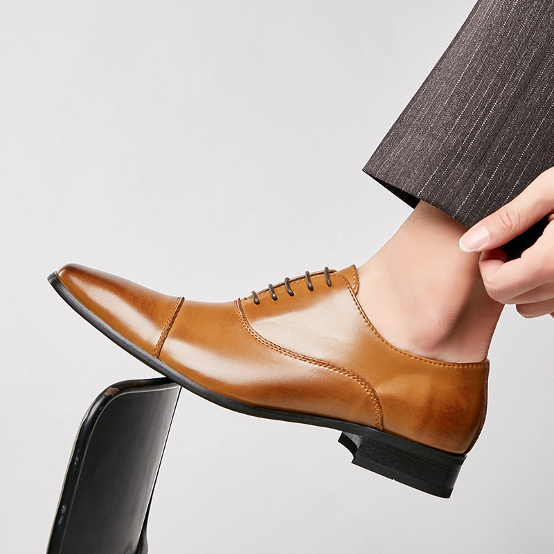 2025 الأعمال الجديدة موضة الرج - مراجعة Men Formal Wear Pinterest وسعره