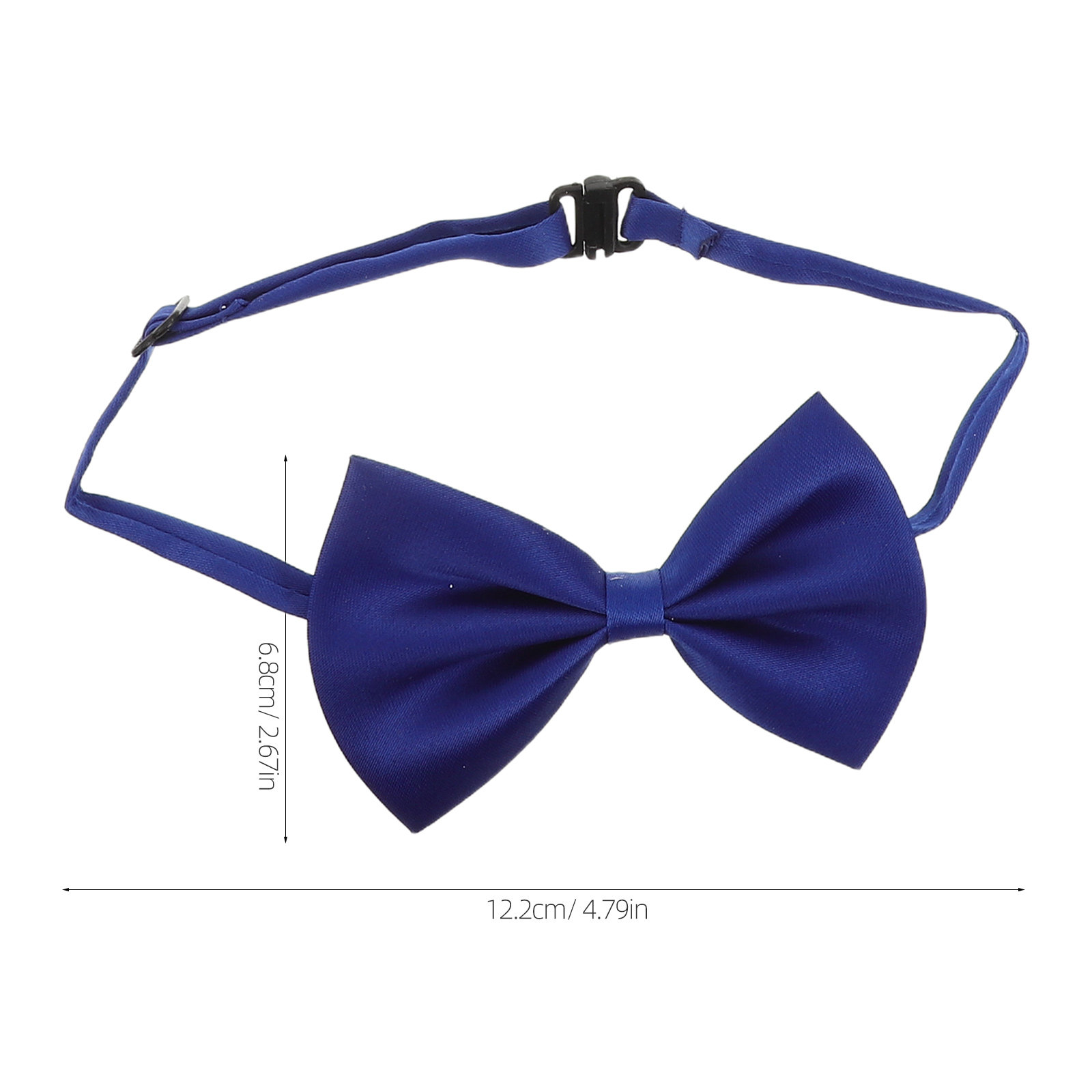 8 قطع من ربطات العنق الجاهزة ل - مراجعة Men'S Formal Wear Bow Ties وسعره