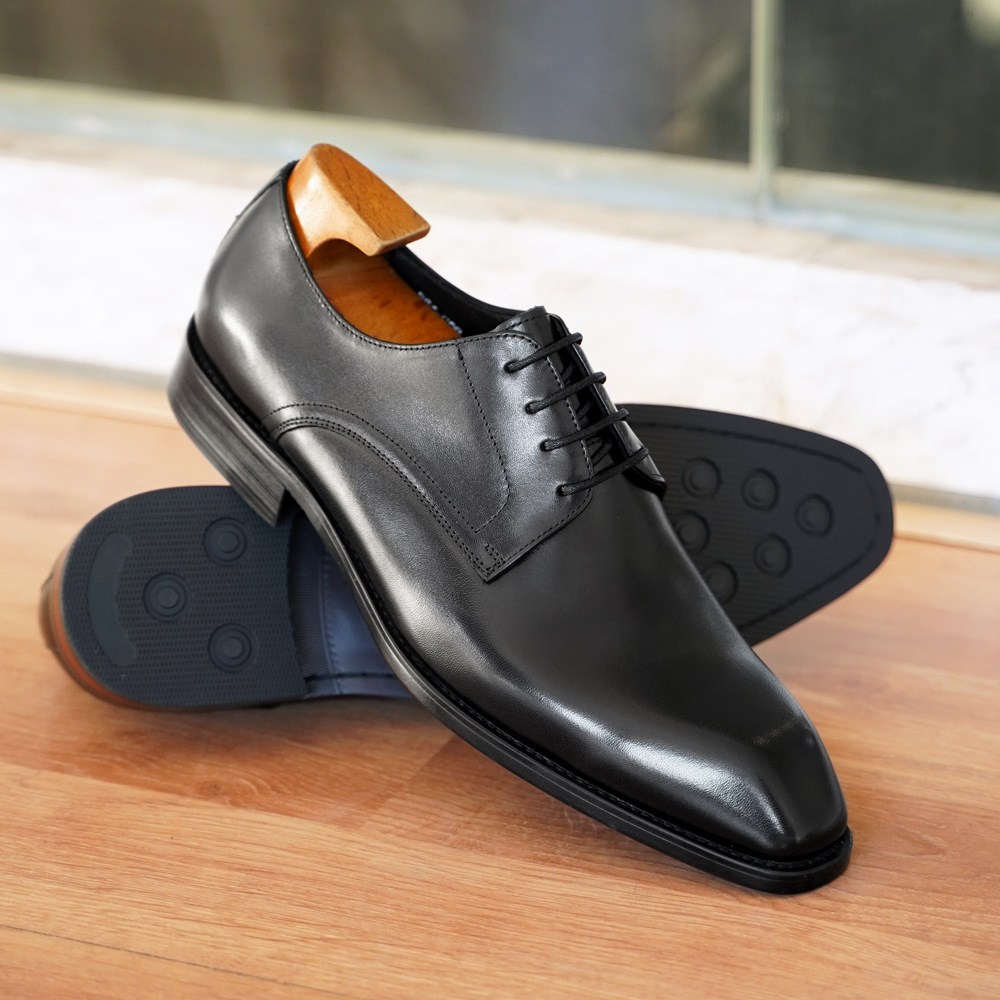 أحذية رجال الأعمال عارضة المتع - مراجعة Men Formal Wear Office وسعره