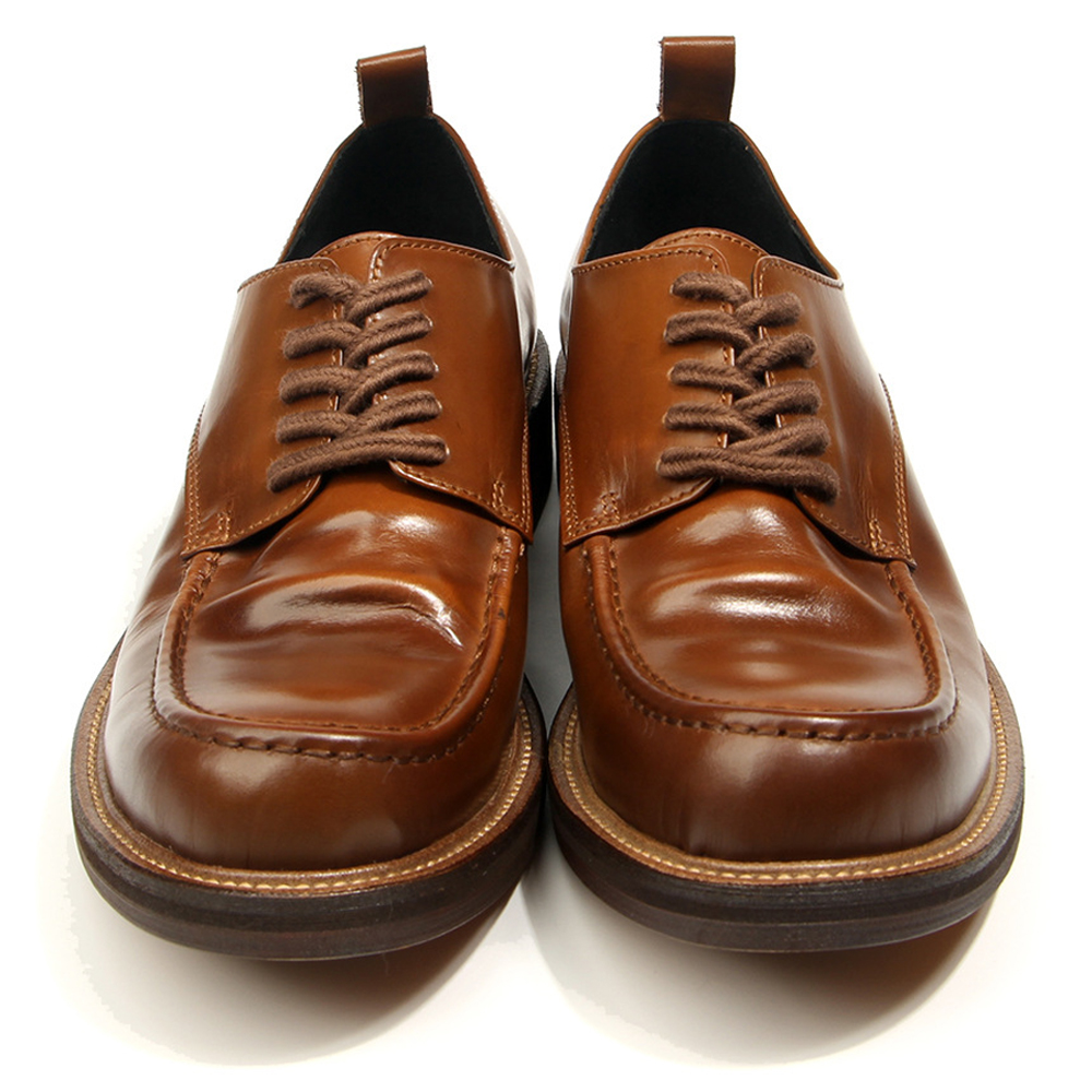 أحذية رجالية رسمية من الجلد ال - مراجعة Men Formal Wear Office وسعره