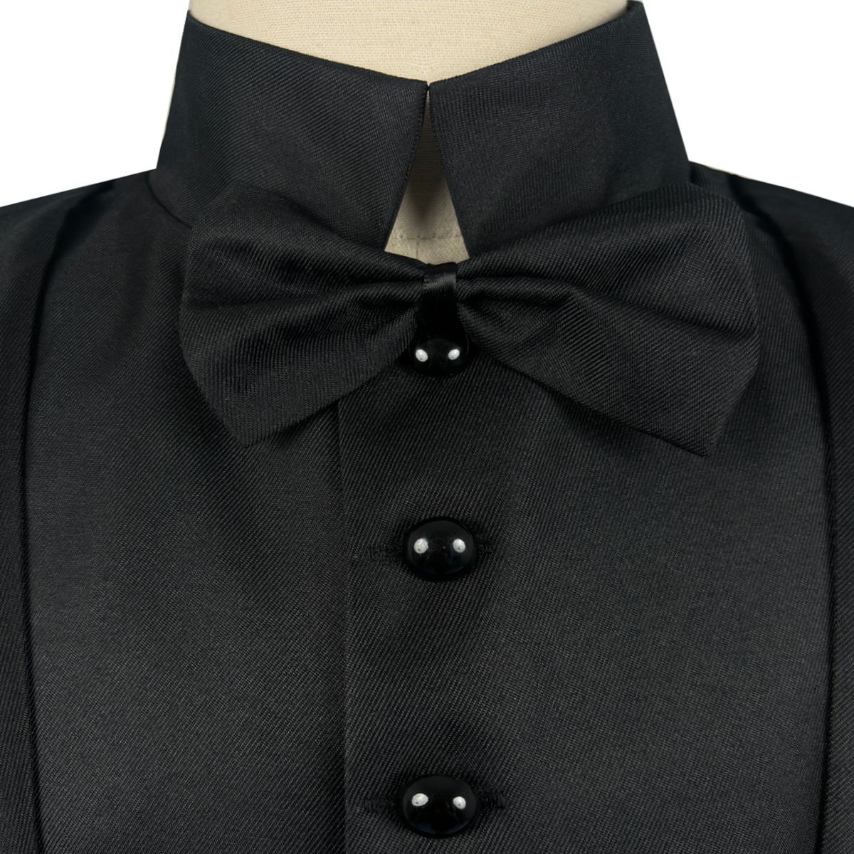 معطف رجالي طويل بتصميم قوطي عت - مراجعة Men'S Formal Wear Bow Ties وسعره