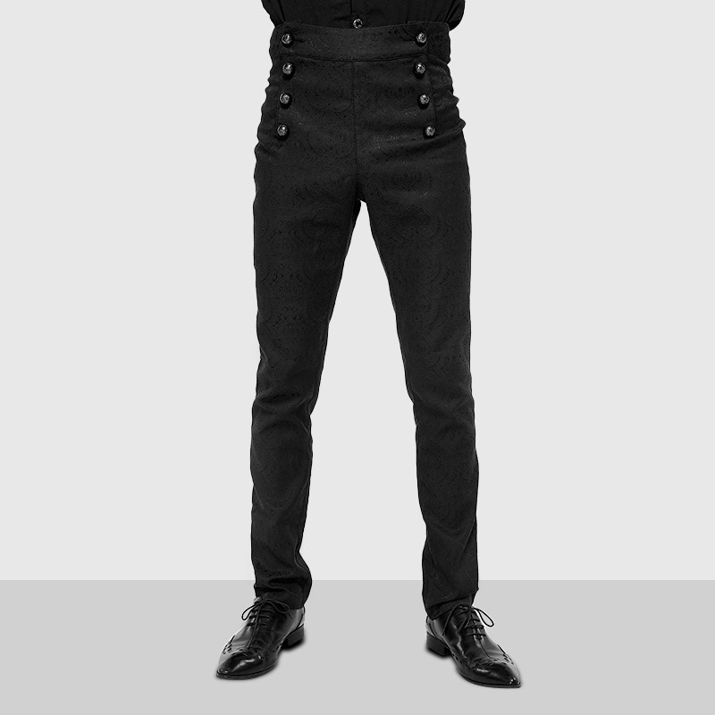 بنطلون رجالي رسمي بتصميم ستيمب - مراجعة Men Formal Wear Pinterest وسعره