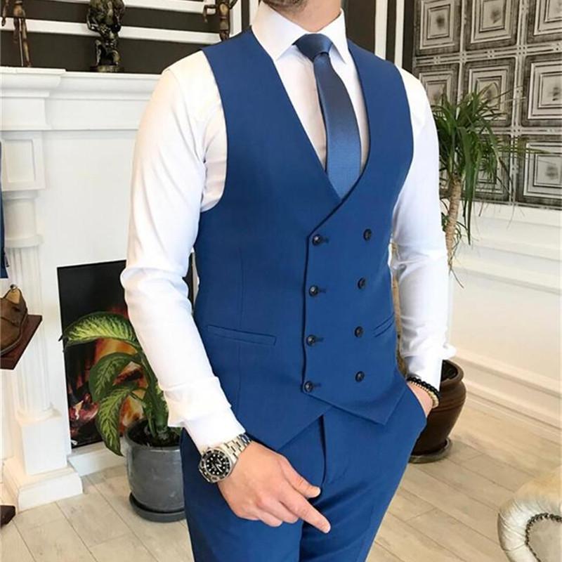 بدلة رجالي مزدوجة الصدر لون عن - مراجعة Men'S Formal Wear In Wedding وسعره