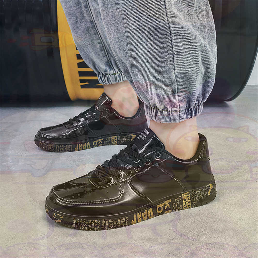 جولة القدم حجم 45 أحذية رياضية - مراجعة Formal Men Daily Wear Slippers وسعره