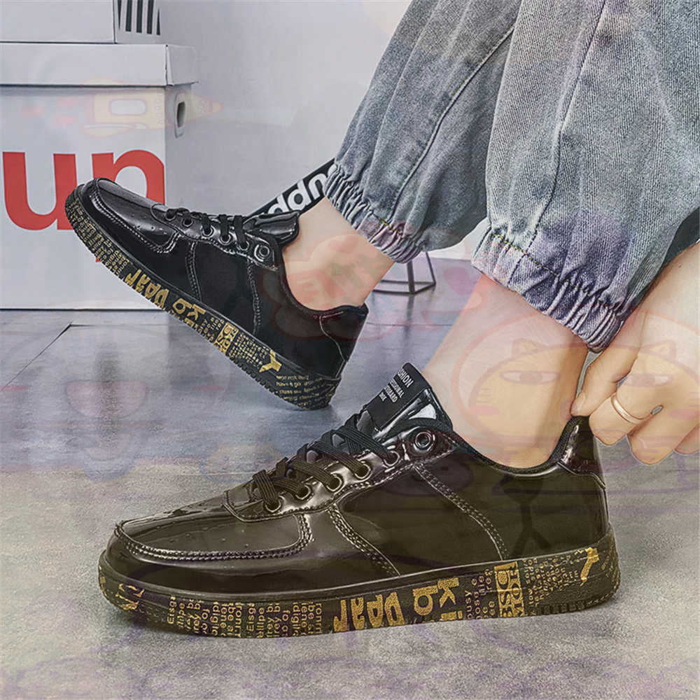 جولة القدم حجم 45 أحذية رياضية - مراجعة Formal Men Daily Wear Slippers وسعره