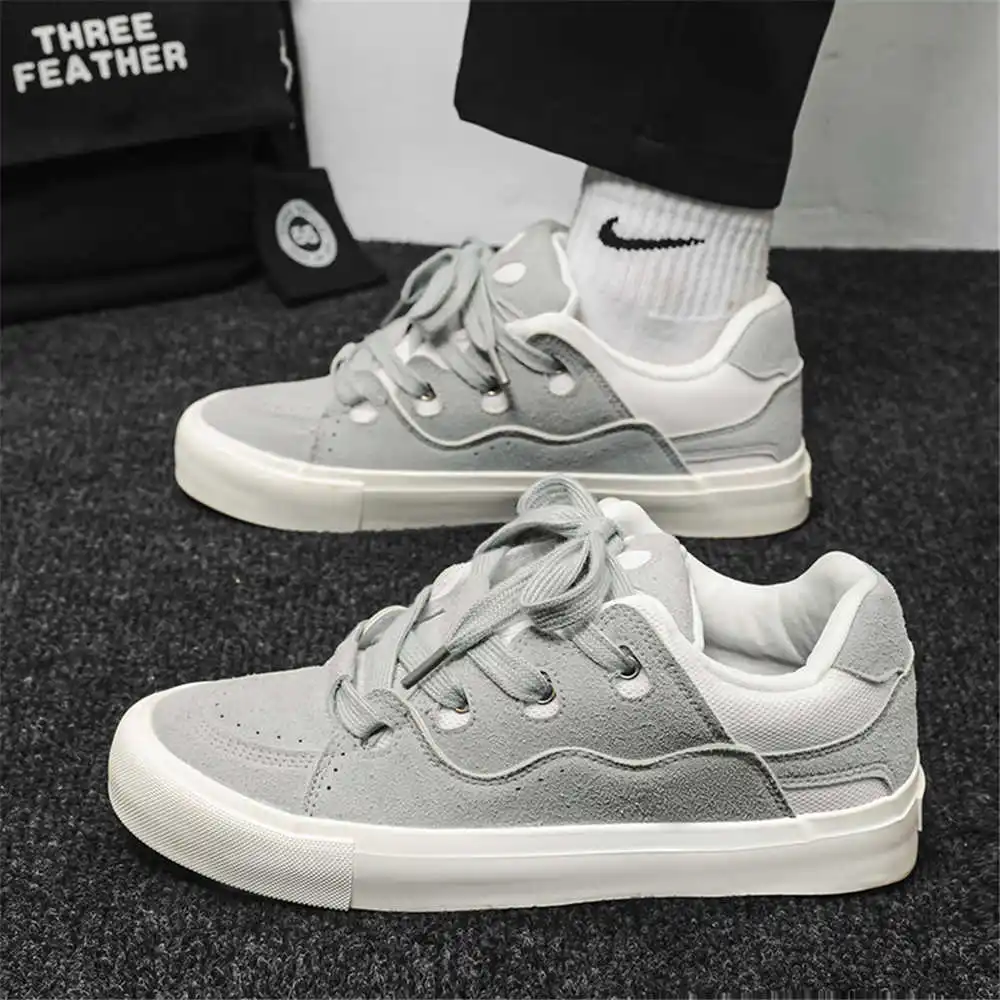 مع جلد الهيب هوب أحذية المدرسة - مراجعة Formal Men Daily Wear Slippers وسعره