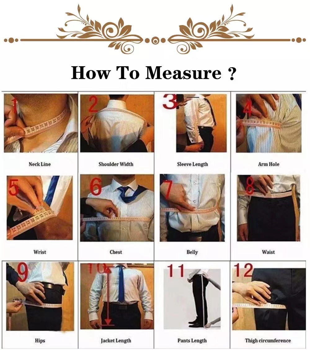 الراقية موضة الماس الرجال البد - مراجعة Men'S Formal Wear In Wedding وسعره