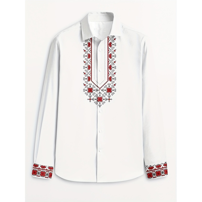 قميص رجالي رسمي غير رسمي بتصمي - مراجعة Men'S Formal Ethnic Wear وسعره