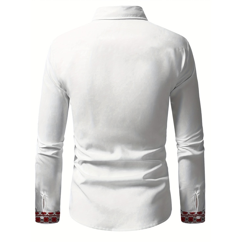 قميص رجالي رسمي غير رسمي بتصمي - مراجعة Men'S Formal Ethnic Wear وسعره