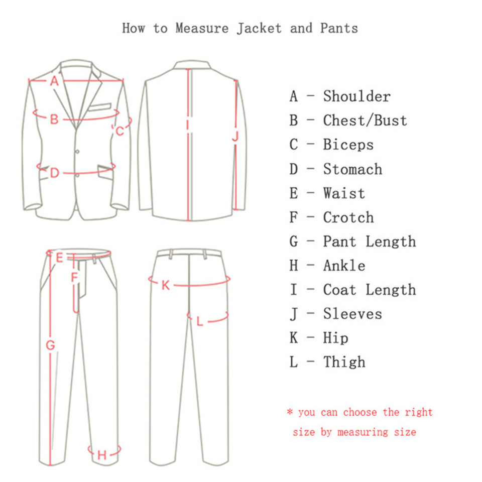 بدلة رجالية مخصصة من قطعتين بل - مراجعة Men'S Holiday Formal Wear وسعره